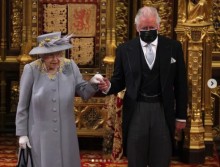 【イタすぎるセレブ達】チャールズ皇太子夫妻、クリスマス当日はエリザベス女王を訪問へ