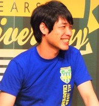 【エンタがビタミン♪】川島明が昨年の『M-1』優勝を予想したモグライダー、『ラヴィット！』に初登場