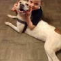 【海外発！Breaking News】ベストフレンドの犬に顔を噛まれた5歳男児　「息子は笑うことができなくなってしまった」と母親（米）