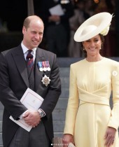 【イタすぎるセレブ達】ウィリアム王子夫妻、英国滞在中のヘンリー王子夫妻との対面を回避か　専門家は「王室のかくれんぼをするだろう」