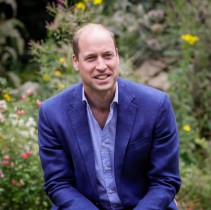 【イタすぎるセレブ達】ウィリアム王子、父の日に子供達との未公開写真を披露　「みんなを笑顔にさせてくれる！」王室ファン感激