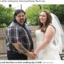 【海外発！Breaking News】元彼の父親と結婚した女性、年齢差24歳も「彼は最高の夫」と幸せを噛みしめる（米）