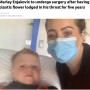 【海外発！Breaking News】原因不明の激しい咳が続いていた8歳男児、5年間おもちゃが喉に刺さっていたことが発覚（豪）
