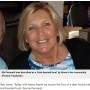 【海外発！Breaking News】風で飛ばされたビーチパラソル、63歳女性の胸に突き刺さり死亡（米）