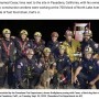 【海外発！Breaking News】約4.6メートルの穴に転落した盲目の老犬、地元消防隊が救出し飼い主と無事に再会（米）
