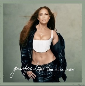 ジェニファーが制作中の新アルバム『This Is Me...Now』（画像は『Jennifer Lopez　2022年11月25日付Instagram「This is Me … Now」』のスクリーンショット）