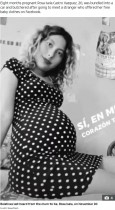 【海外発！Breaking News】妊娠8か月の母の子宮から取り出された赤ちゃん、生きて発見（メキシコ）