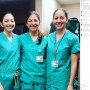 【海外発！Breaking News】一卵性の三つ子全員が産婦人科医に　母親と働き「チームワークは最高！」（米）＜動画あり＞