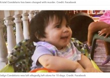 【海外発！Breaking News】母親に9日間置き去りにされた1歳女児が死亡　汚物で固まったブランケットに「言葉もない」（米）
