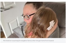 【海外発！Breaking News】「アレクサ、助けを呼んで！」6歳の娘がスマートスピーカーで母親の命を救う（スコットランド）＜動画あり＞