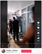 【海外発！Breaking News】入院中の6歳少女、病院のエレベーターが誤作動して圧死（メキシコ）＜動画あり＞