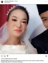 【海外発！Breaking News】親友の16歳息子と結婚した41歳女性経営者「愛ゆえの結婚」と主張（インドネシア）＜動画あり＞