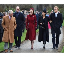 【イタすぎるセレブ達】ヘンリー王子夫妻、クリスマスは英国訪問か　関係者は「国王から招待されれば断らないだろう」
