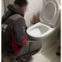【海外発！Breaking News】原因不明の体調不良に悩んでいたカップル　蛇口からトイレの水が流れていたと判明（中国）