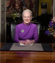 【イタすぎるセレブ達・番外編】デンマーク女王、即位52周年記念日に退位　長男フレデリック皇太子が国王に