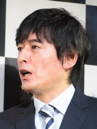 【エンタがビタミン♪】博多大吉、太田光に“アテンド芸人”と呼ばれて困惑「NHKに苦情が殺到してる」