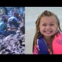 【海外発！Breaking News】ビーチで兄と穴を掘っていた7歳妹、生き埋めになり死亡　砂の重さで救出作業に15分超か（米）＜動画あり＞