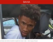 【海外発！Breaking News】母を殺害し、片手を切断した21歳息子「銀行から金を引き出したかった」（ブラジル）