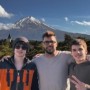 【イタすぎるセレブ達】リッキー・マーティン、双子の息子達と日本の旅を楽しむ姿に「素晴らしい父親！」