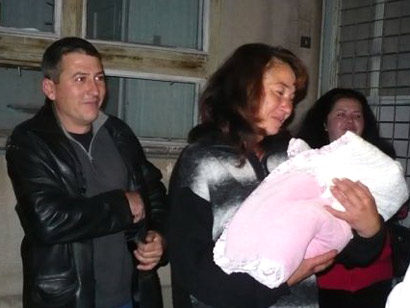【海外仰天ニュース】ルーマニア発、産院のミスで赤ちゃん取り違え。その呆れた理由とは。