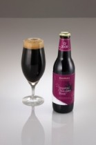バレンタイン2009を飾るチョコレートテイストのビール「インペリアルチョコスタウト」ほか全3種類発売