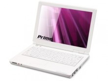 DTM向け小型高性能ノートPC｢Prime Note Beat ribe debut!｣を発売 サードウェーブ