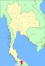 【アジア発！Breaking News】タイ南部にて爆弾テロ。3人が負傷。