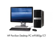 個人向けデスクトップPC｢HP Pavilionシリーズ｣など春モデルを発表　日本HP