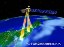 JAXA、衛星「だいち」を利用したユネスコと世界遺産監視に関する協力を発表