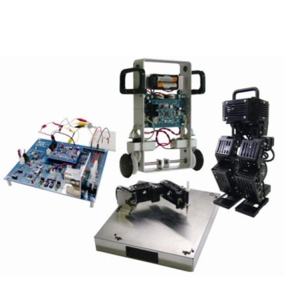 経済産業省、「今年のロボット」大賞2008を発表 TEPIAにて一般公開