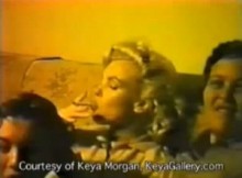 【イタすぎるセレブ達】マリリン･モンロー、マリファナを吸うプライベート映像が流出。
