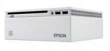 Windows Home Serverを採用した「Endeavor SV110h」を発売　エプソンダイレクト