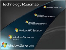 Windows7のサーバー版は予定なし　Windows Server2008R2で対応