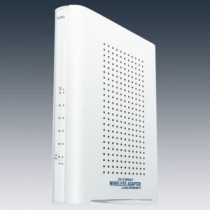 プラネックス、デジタル家電(5台)用の高速無線LANコンバータGigaハイパワー11n「GW-EC300NAG5P」を発売